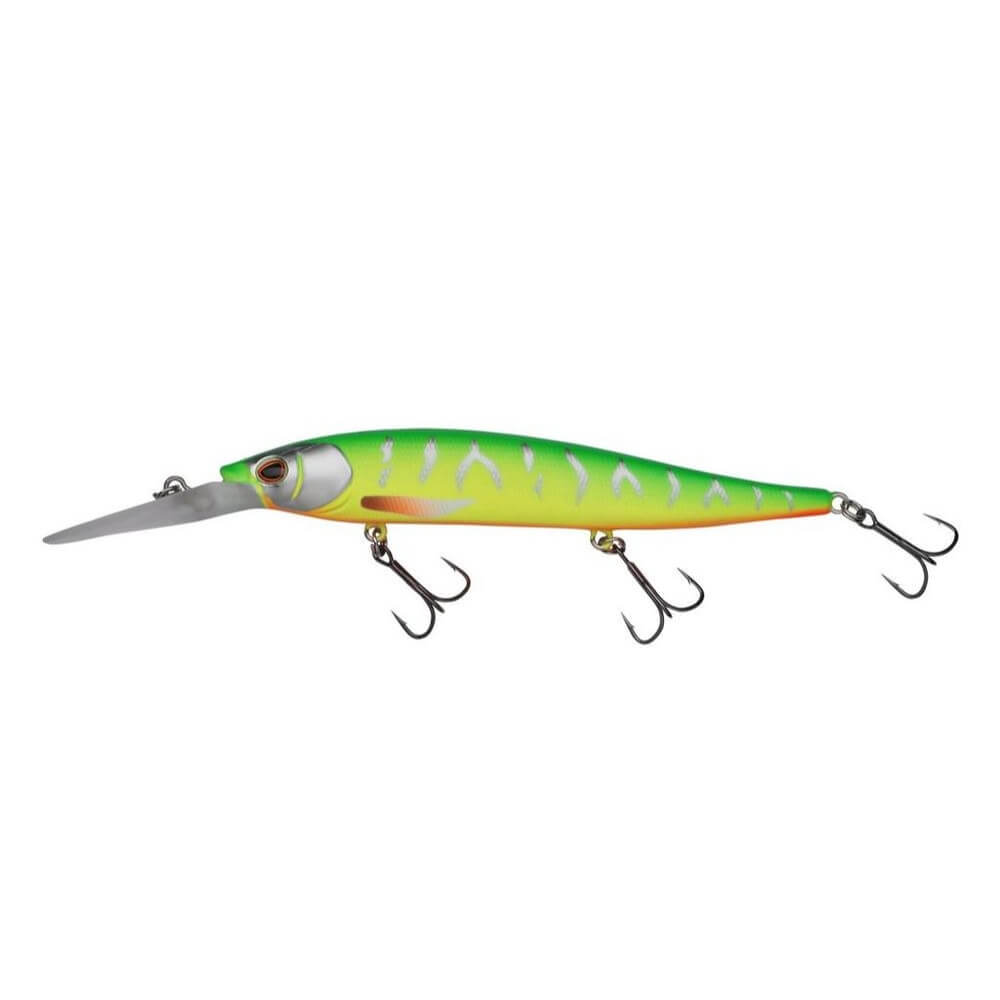 Berkley DEX Stunna 112 Plus 2 Fire