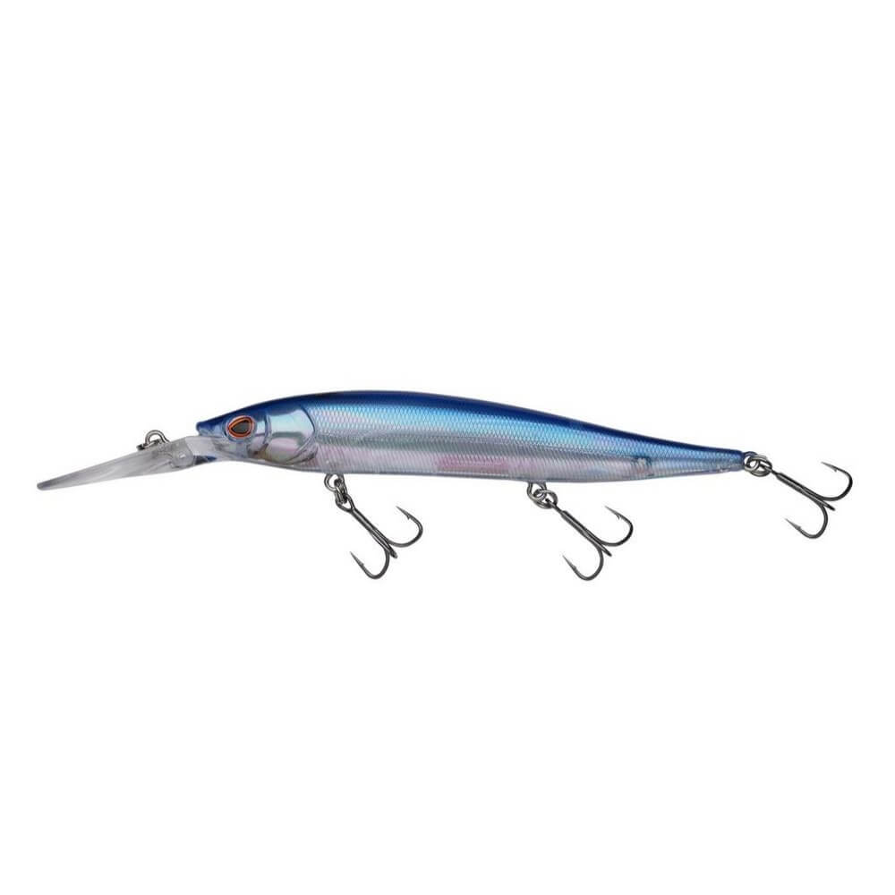 Berkley DEX Stunna 112 Plus 2 Sapphire