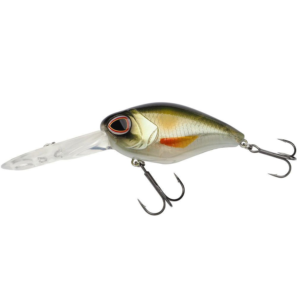 Berkley DEX Trencher floating 4,0 cm 5,0 g Ayu