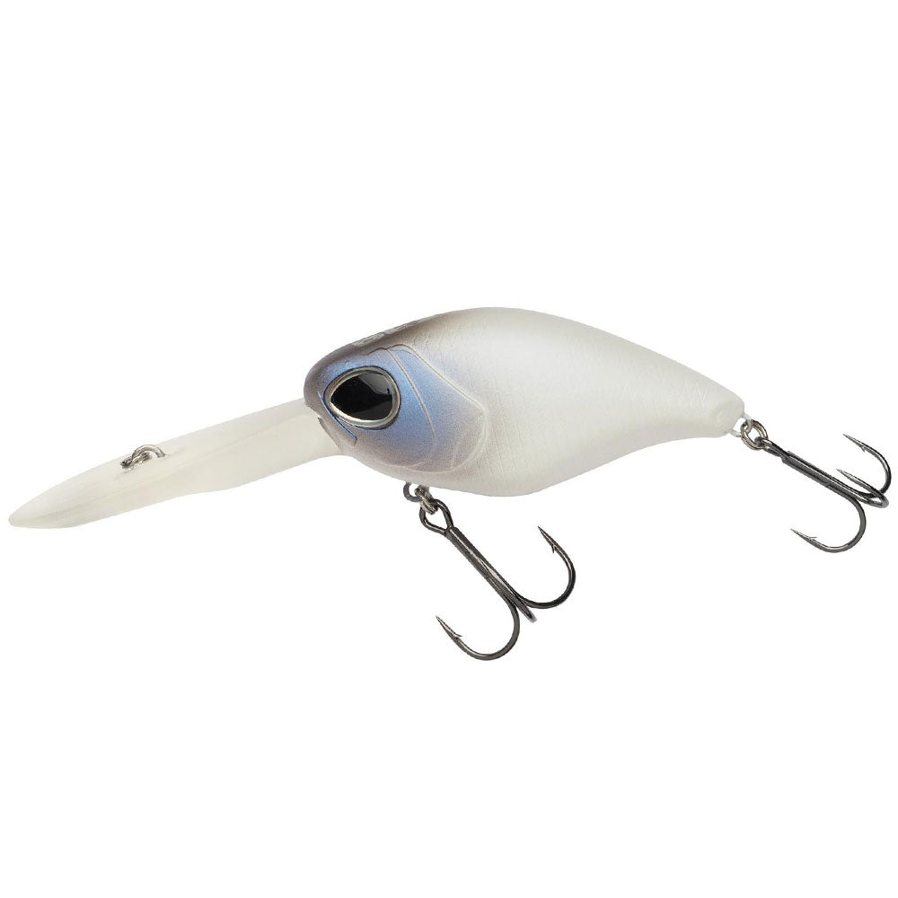 Berkley DEX Trencher floating 4,0 cm 5,0 g Matte Bone