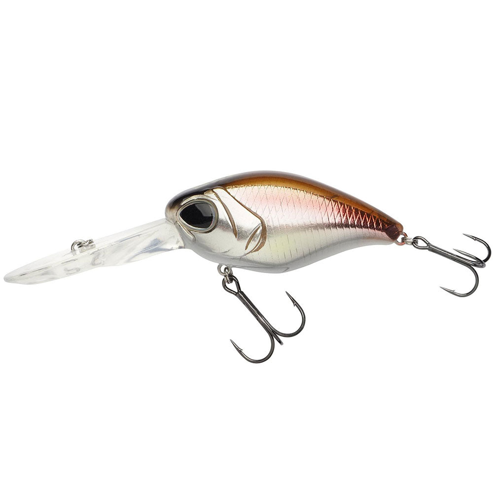 Berkley DEX Trencher floating 4,0 cm 5,0 g Smelt