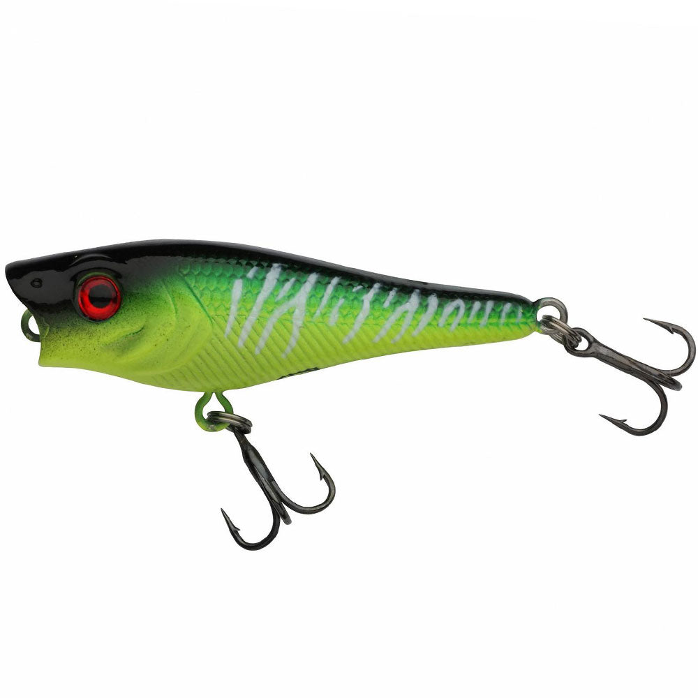 Berkley Pulse Pop 50 Firetiger