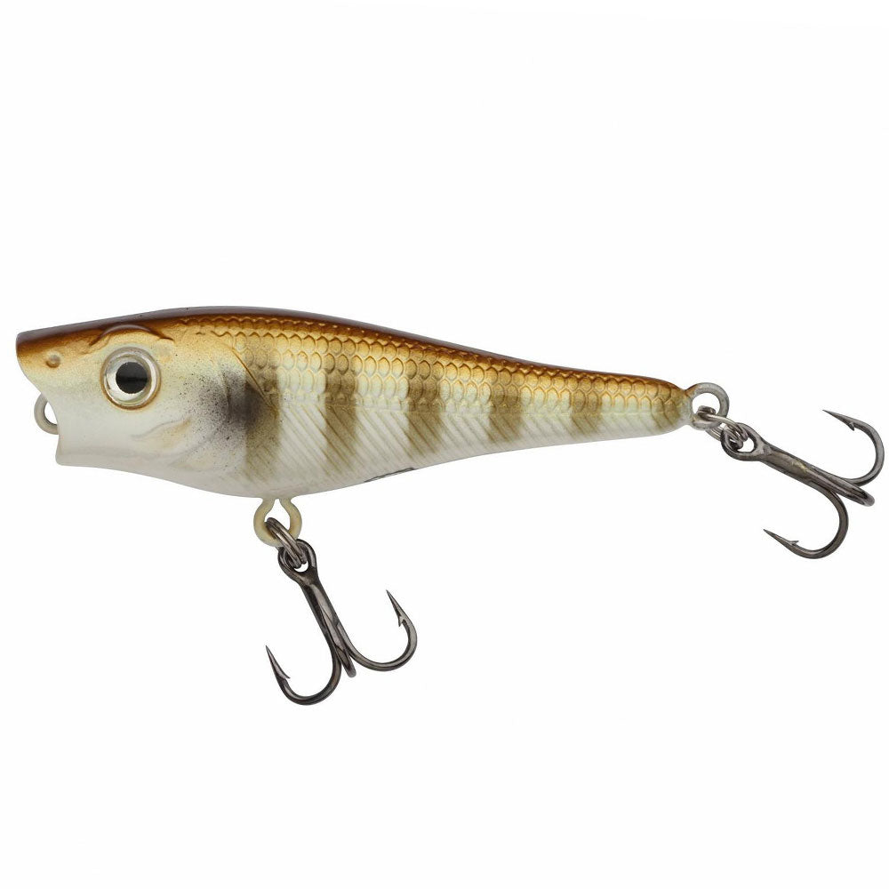 Berkley Pulse Pop 50 Goldie