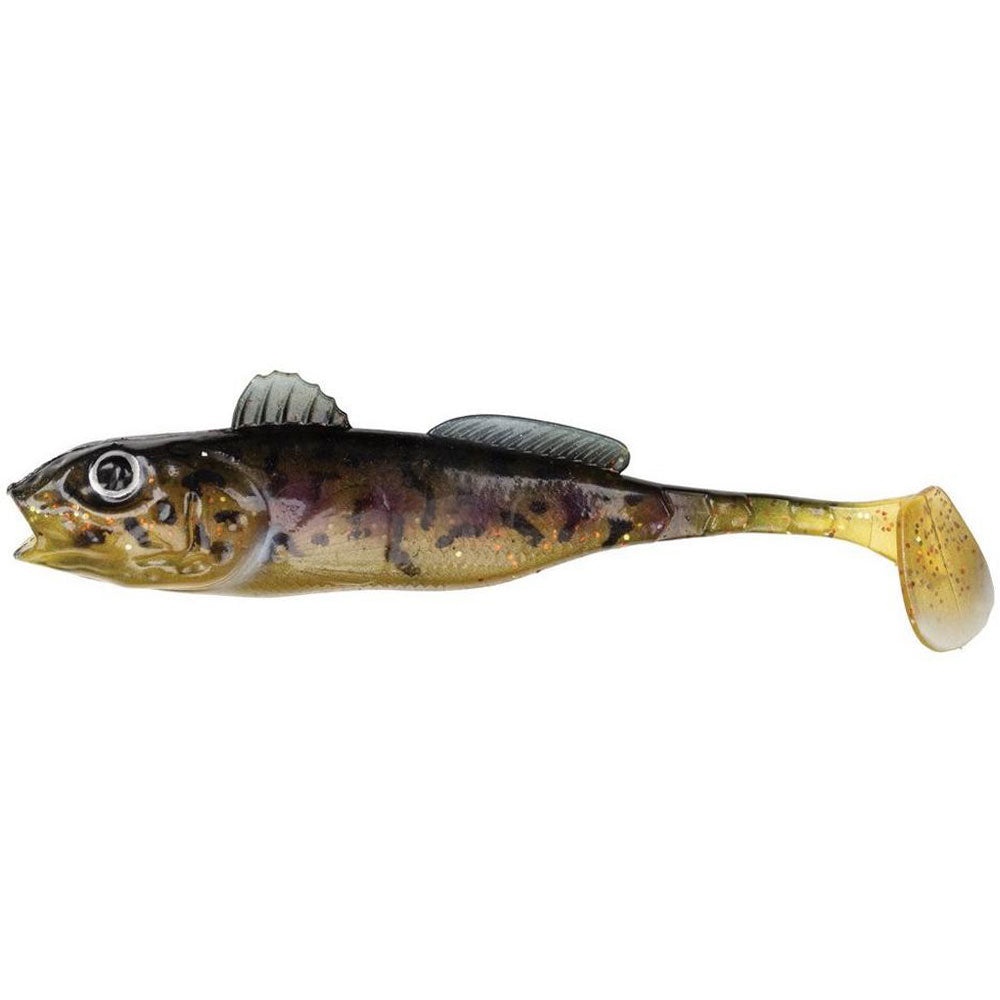 Berkley Pulse Realistic Goby 7 cm Bullhead