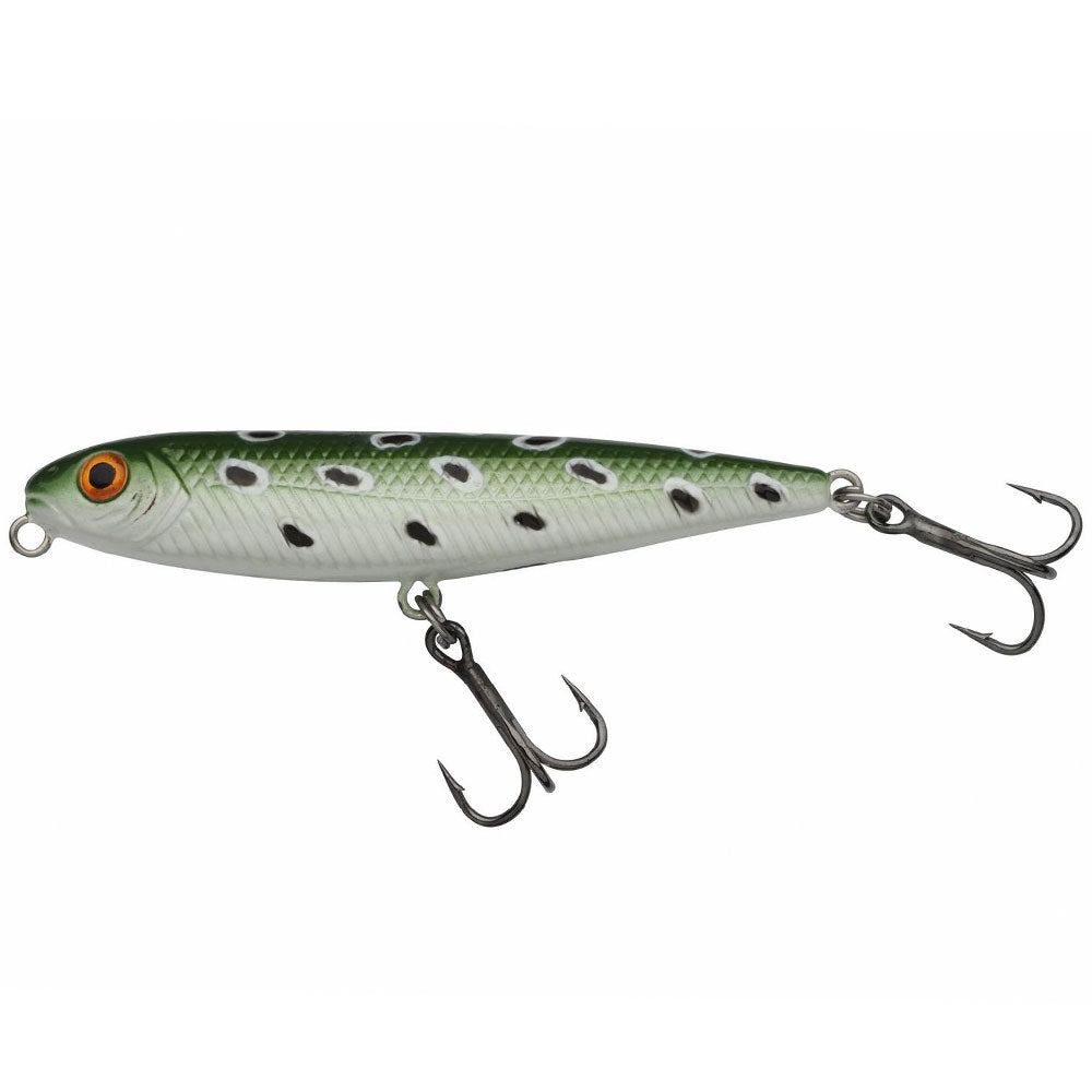 Berkley Pulse Slurp 6,5 cm 4,2 g Frog