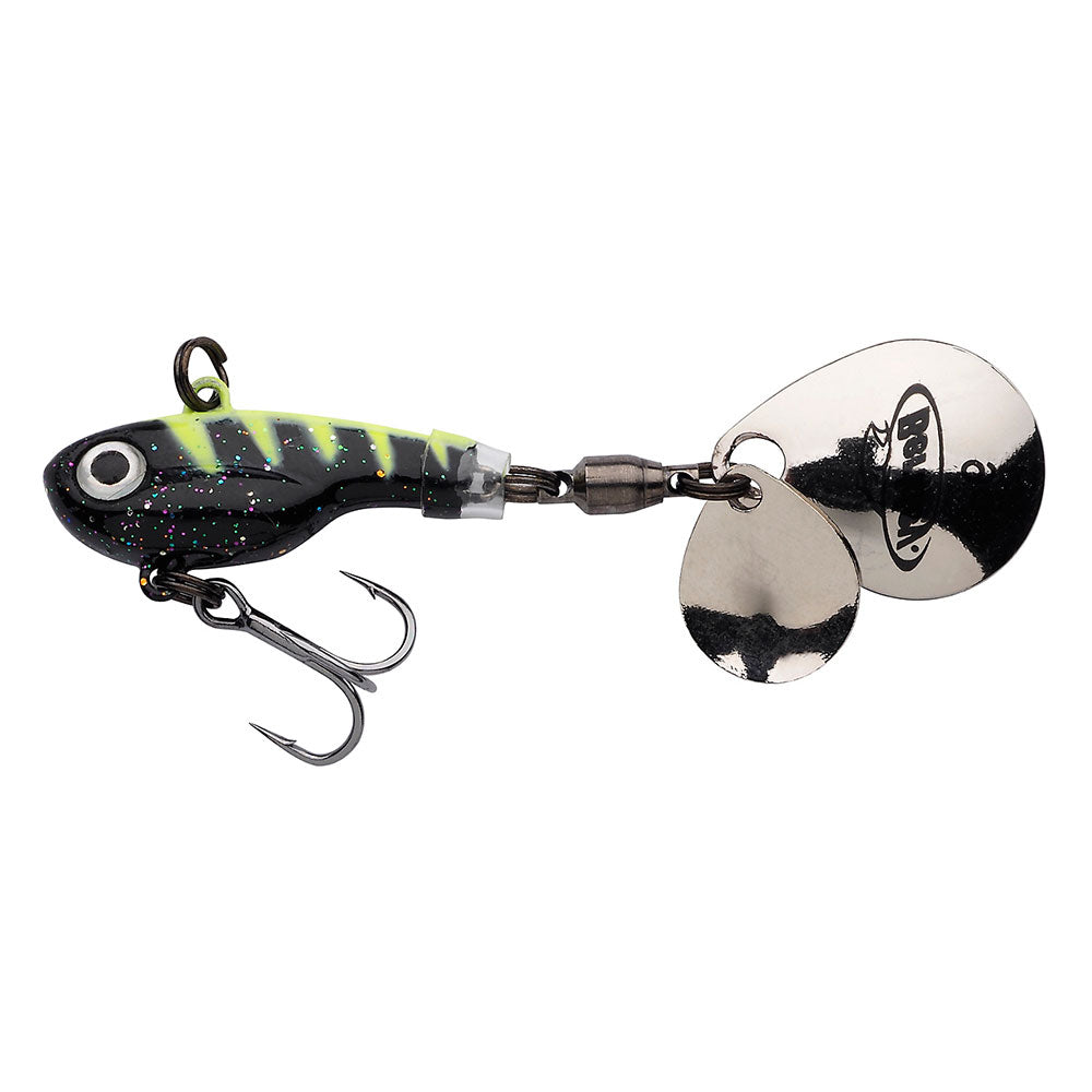 Berkley Pulse Spintail 5 g Jailbird