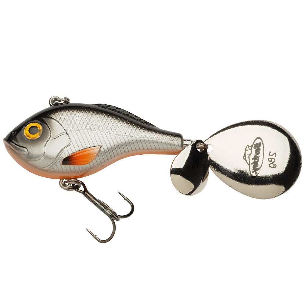 Berkley Pulse Spintail XL 18,0 g / 28 g Fegis