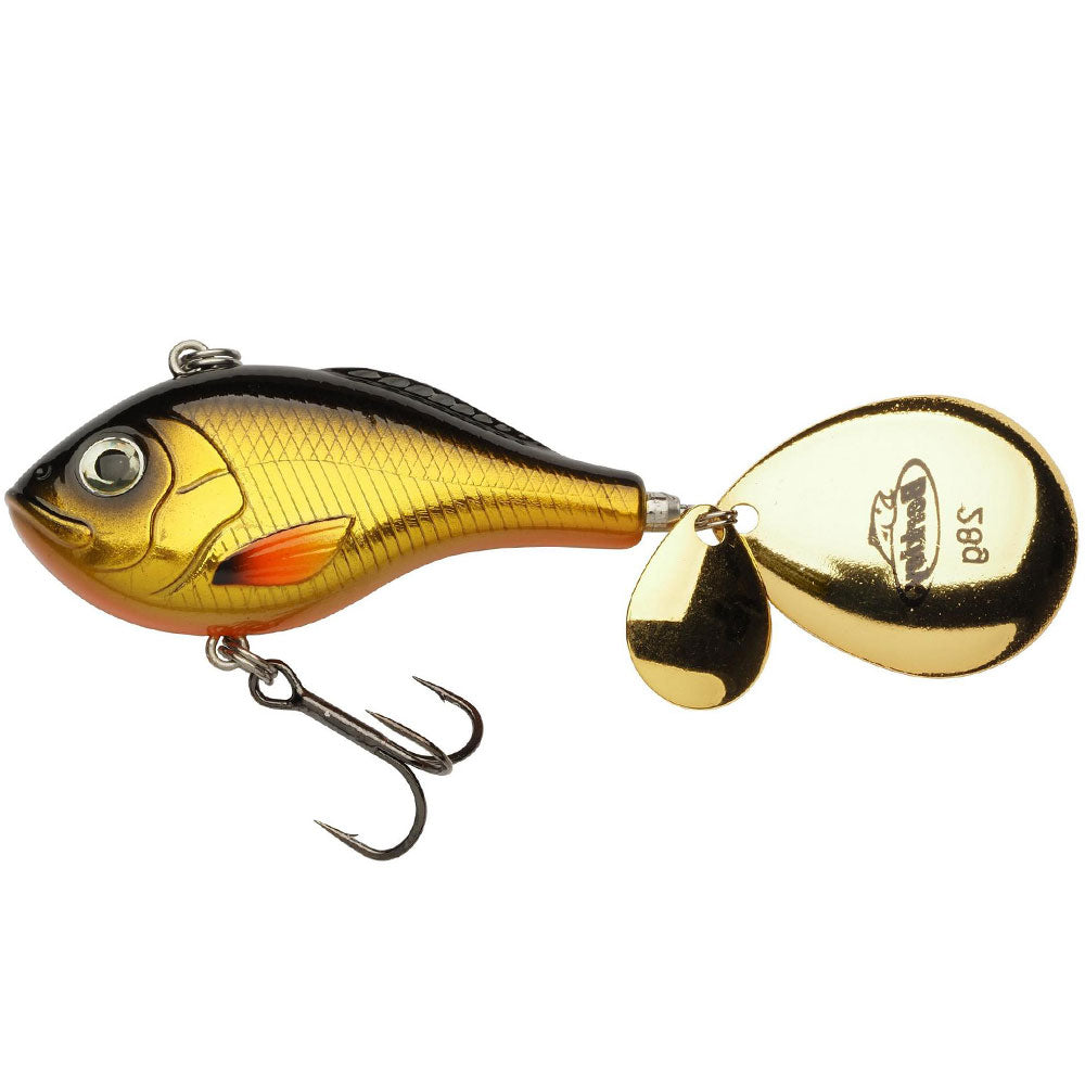 Berkley Pulse Spintail XL 18,0 g / 28 g Kinkuro