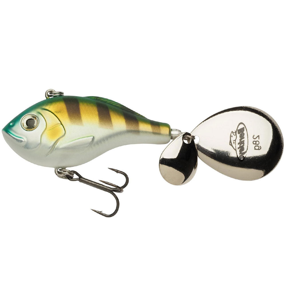 Berkley Pulse Spintail XL 18,0 g / 28 g Stripped Ayu