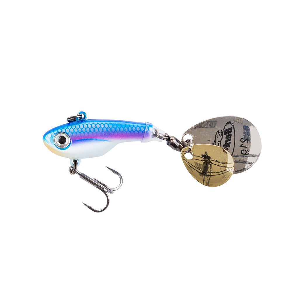 Berkley Pulse Spintail 5 g Wagasaki