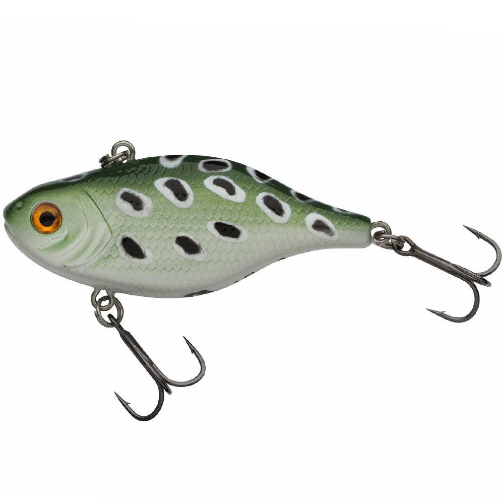 Berkley Pulse Vibe 60 Frog