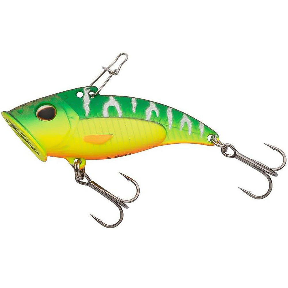 Berkley Rattlin Powerblade 6,5 cm 26 g Firetiger