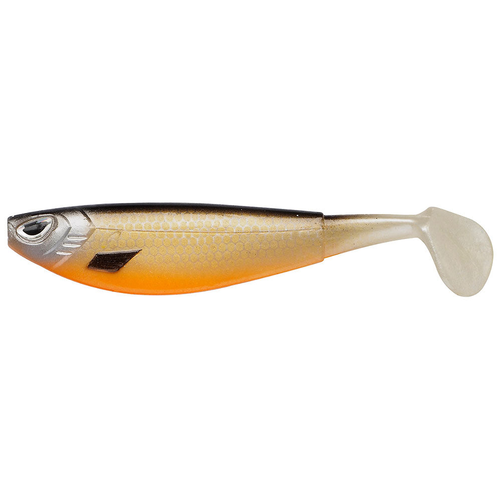 Berkley Sick Flanker 6 cm Bream