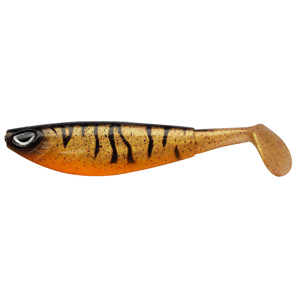 Berkley Sick Flanker 14 cm Motoroil Burbot