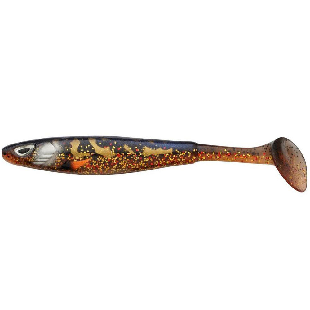 Berkley Sick Smash 17 cm Bloody Burbot