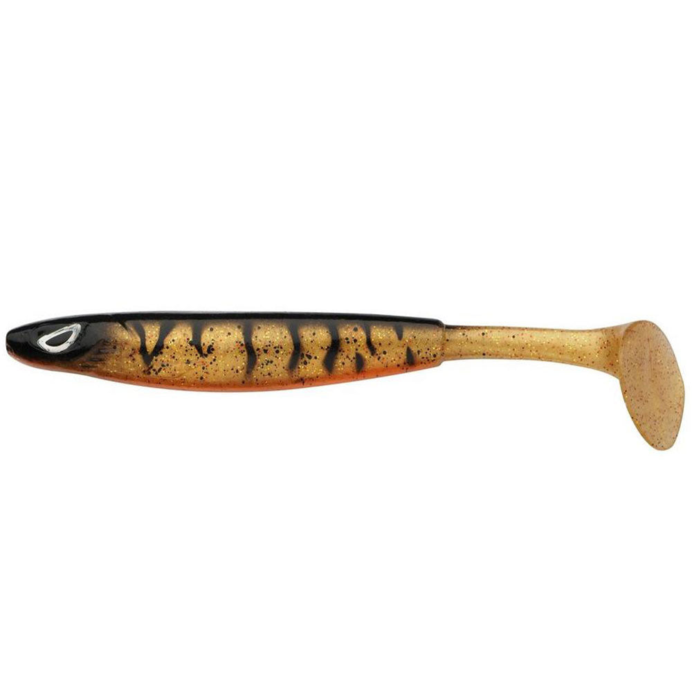 Berkley Sick Smash 17 cm Motoroil Burbot