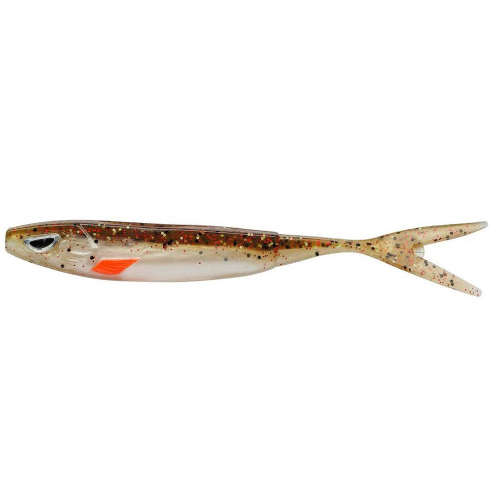 Berkley Sick Vamper 9 cm Brown Bleak