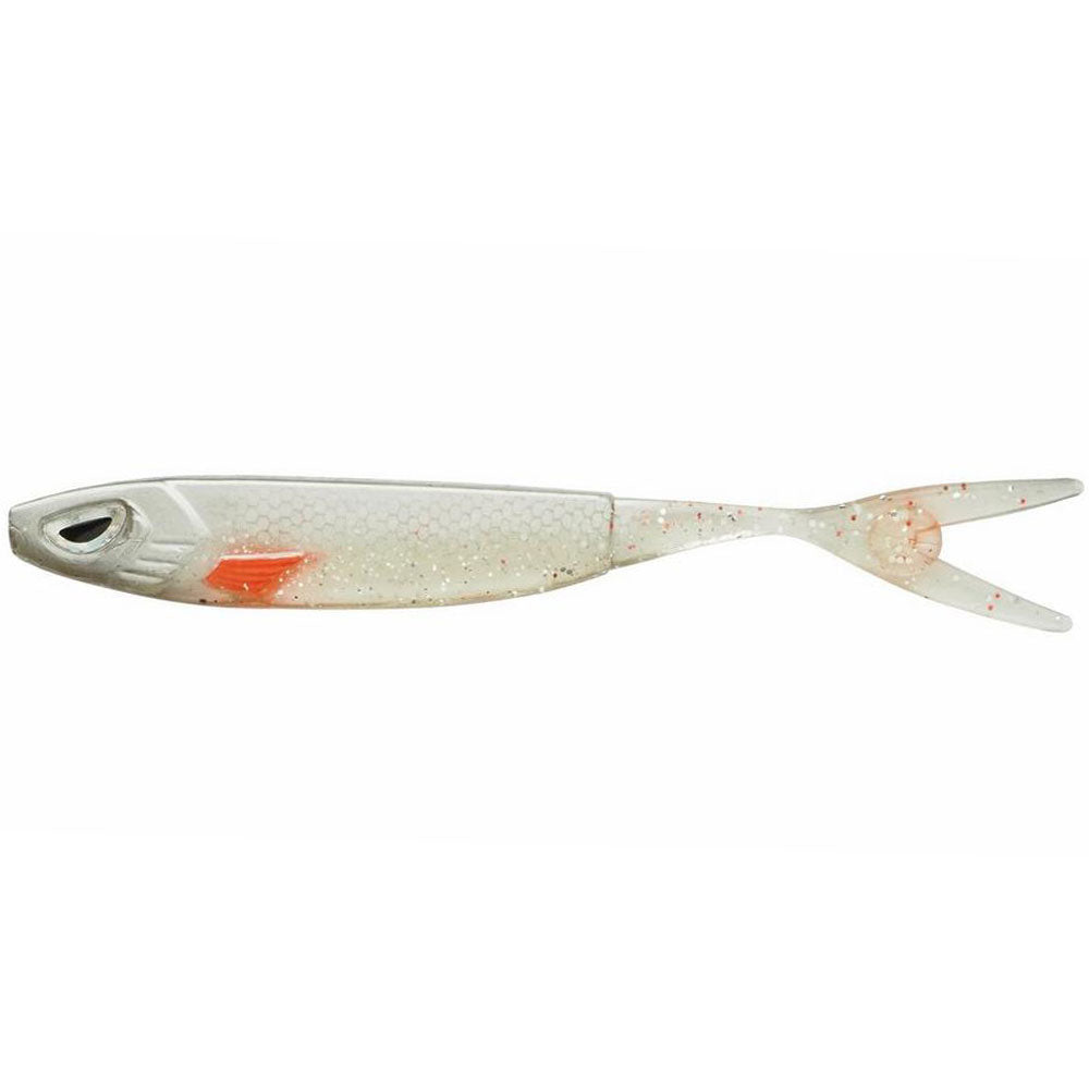 Berkley Sick Vamper 14 cm Silver Roach