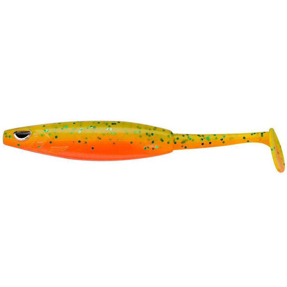 Berkley Sick Vibe 9 cm Greenback Tomato