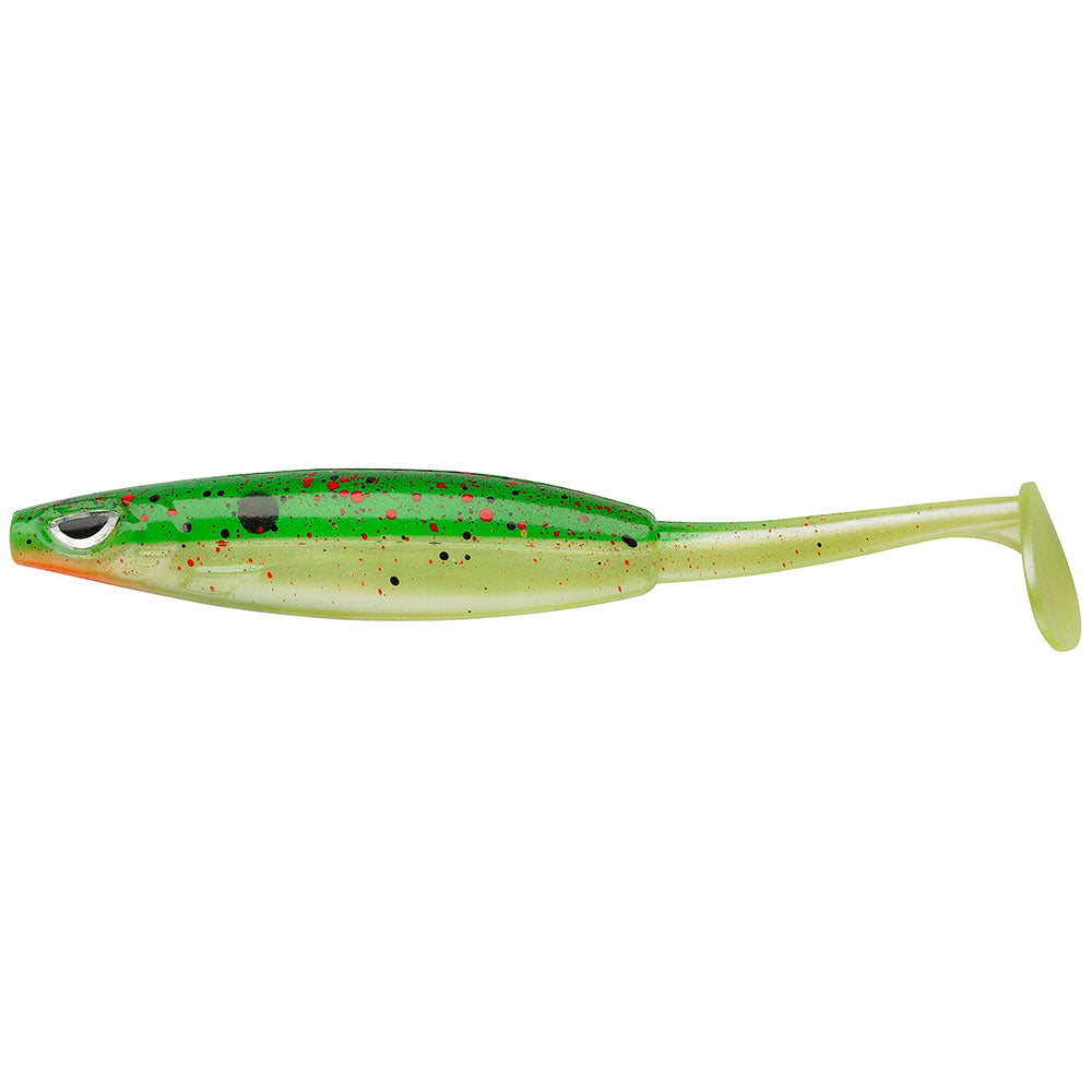 Berkley Sick Vibe 9 cm Hot Firetiger
