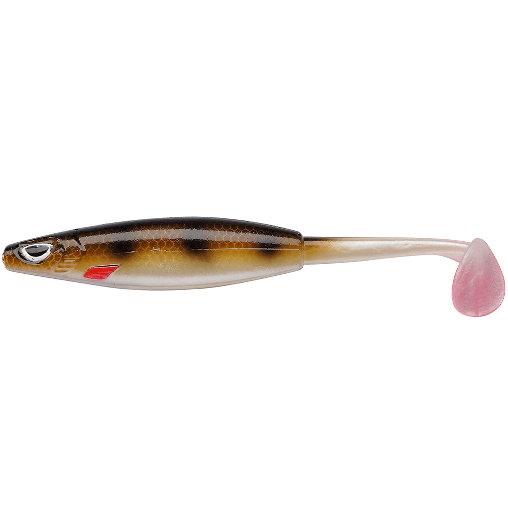 Berkley Sick Vibe 9 cm Perch