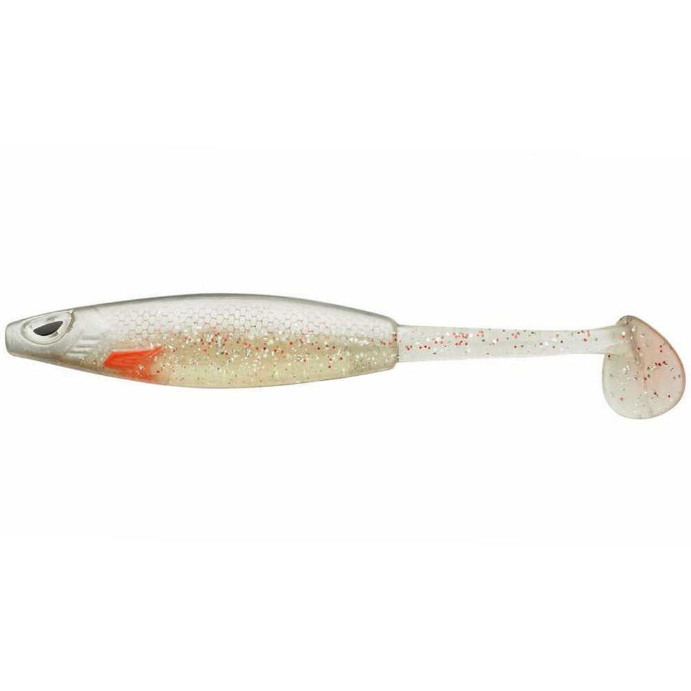 Berkley Sick Vibe 9 cm Silver Roach