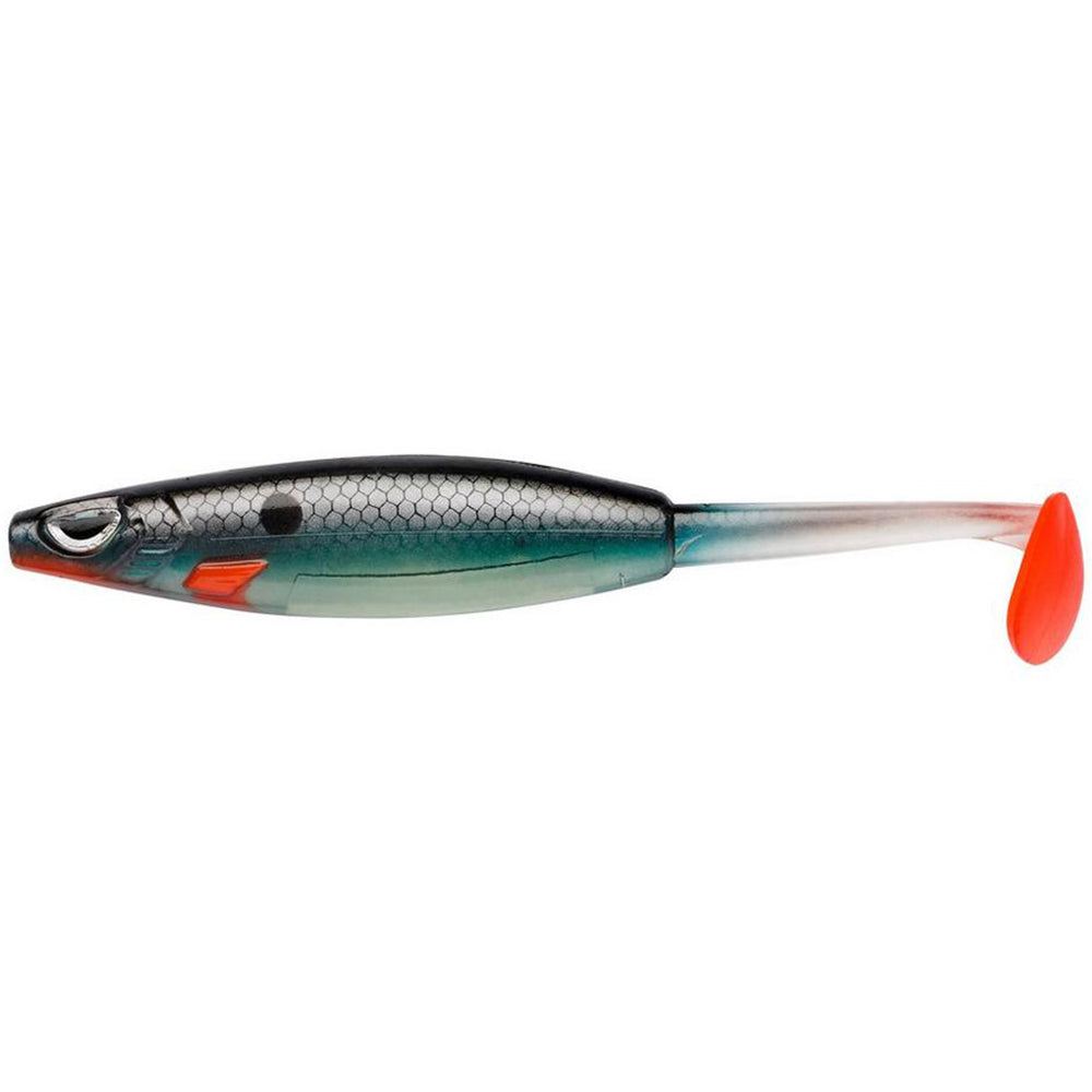 Berkley Sick Vibe 9 cm Blue Shiner