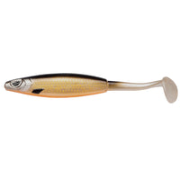Bewertung von Matthias fĂŒr das Produkt Sick Vibe 12 cm Bream