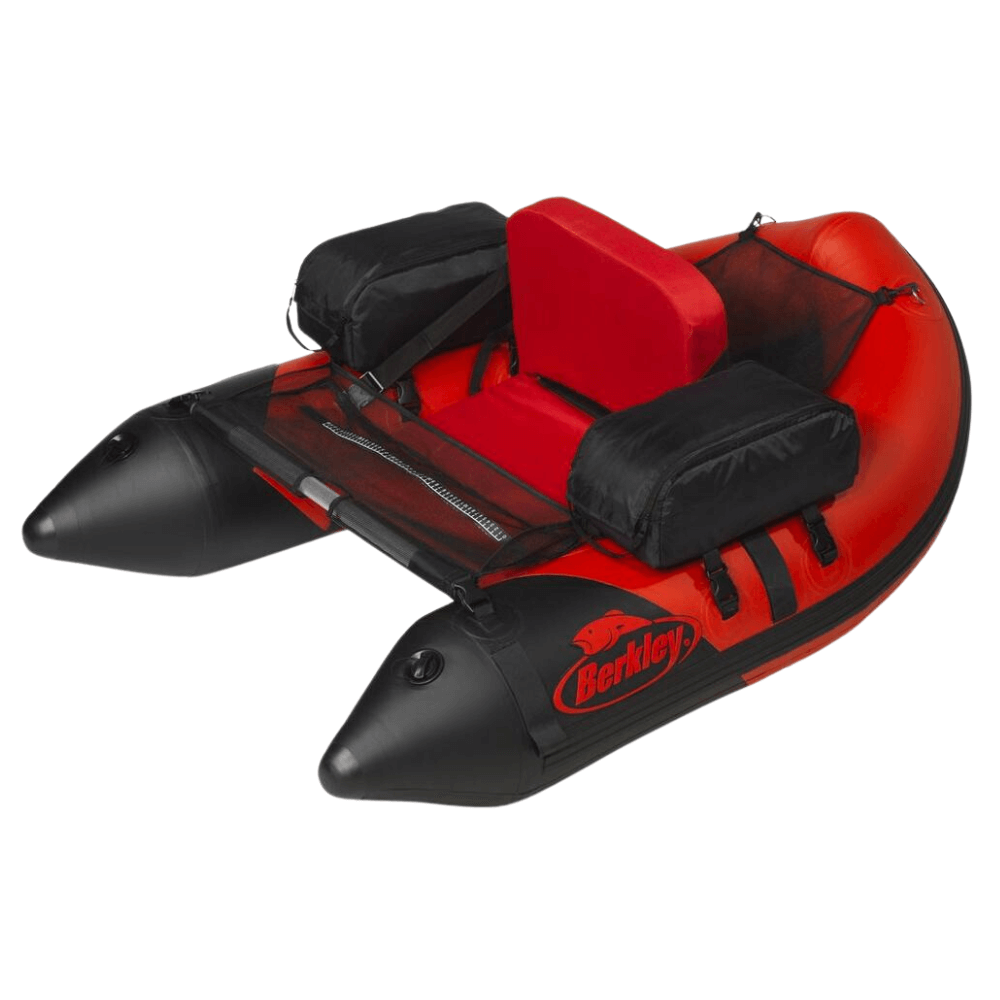 Berkley Tec Belly Boat Ripple XCD