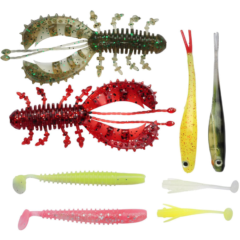Berkley URBN All Lures Kit