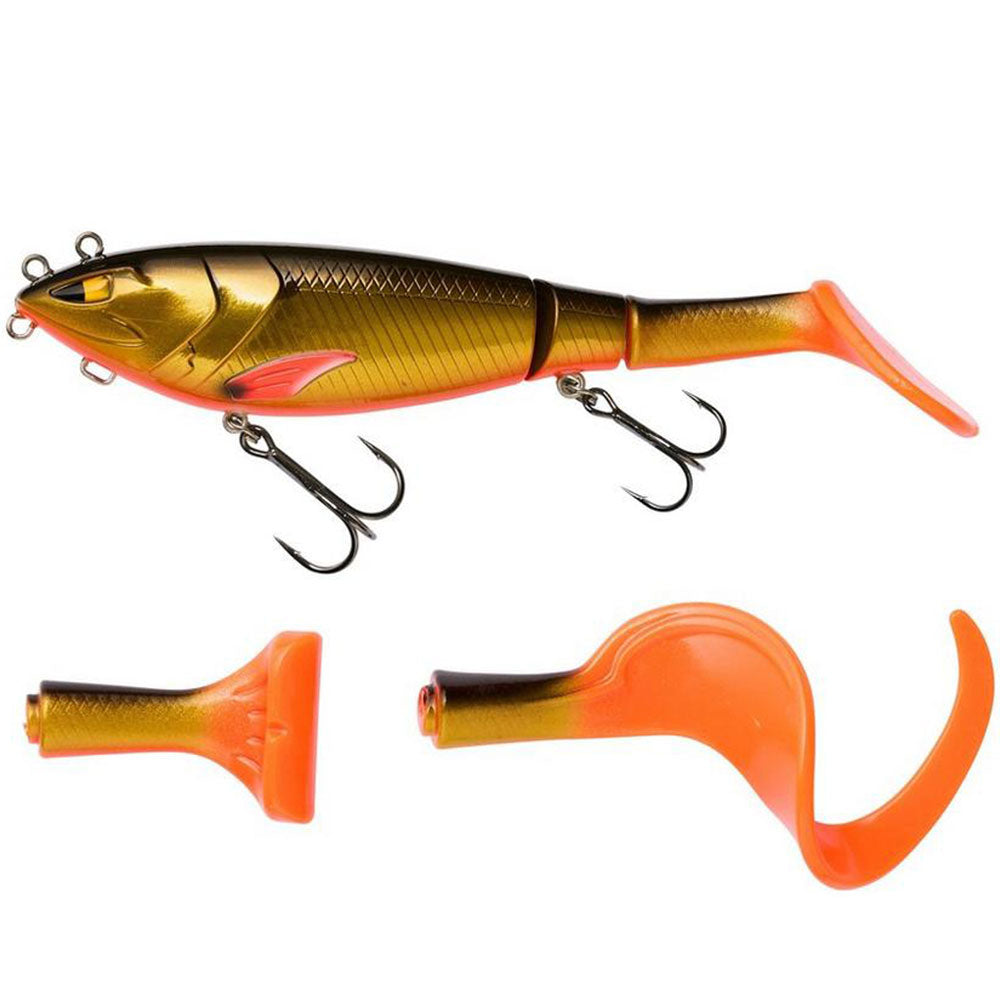 Berkley Zilla Tailswinger Daybreak