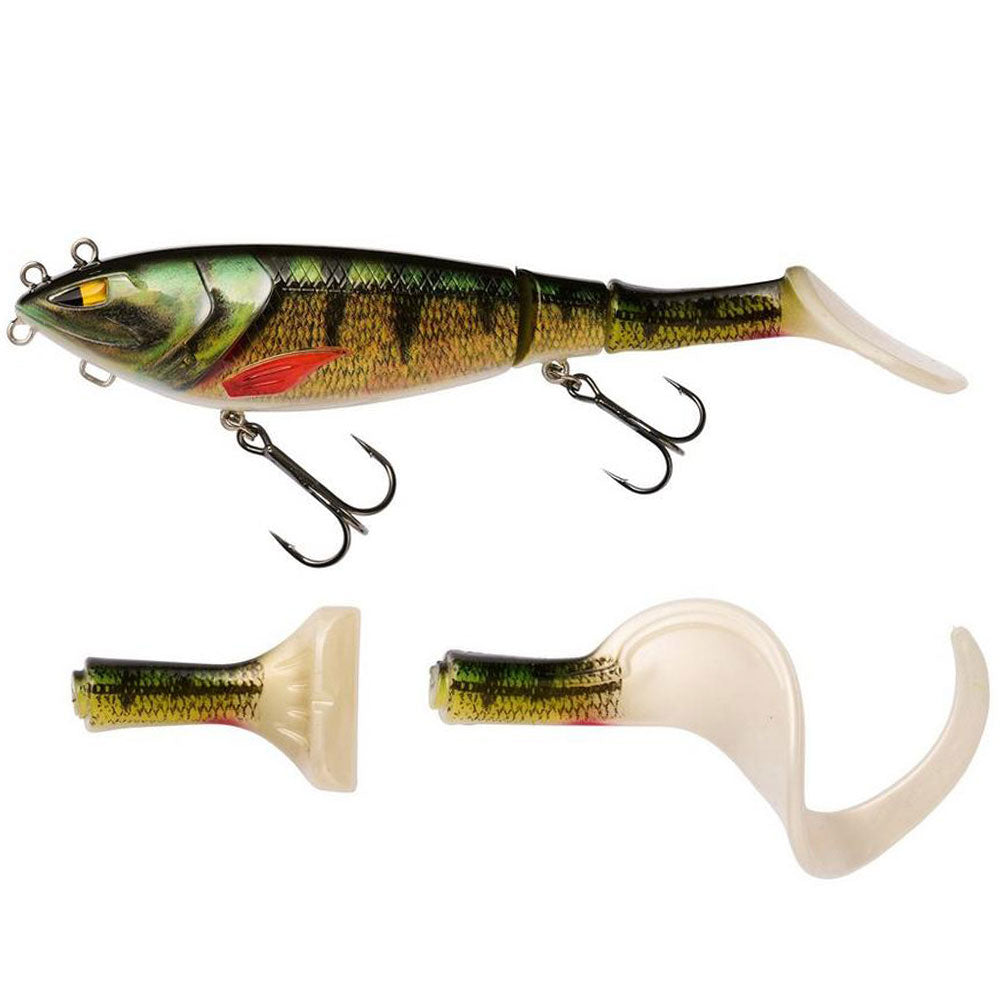 Berkley Zilla Tailswinger Perch