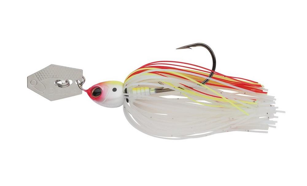 Berkley DEX Chatterbait 7 g 10 cm RD Shad