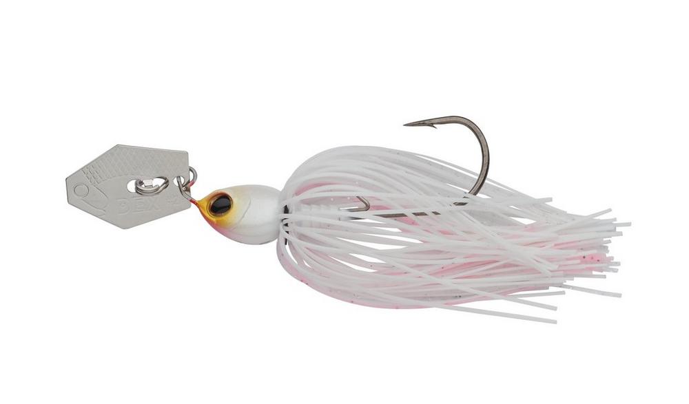 Berkley DEX Chatterbait 7 g 10 cm Pearl White