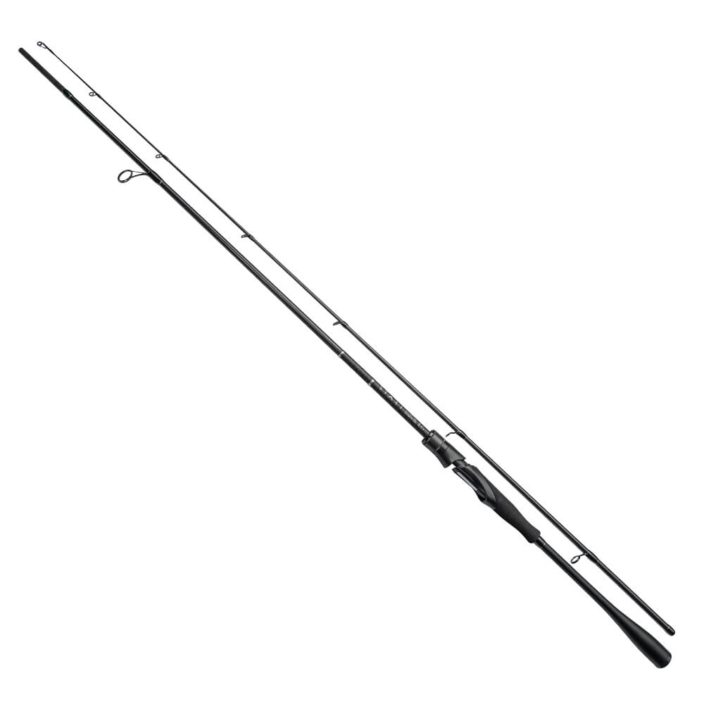 BigL Solution Start Rod Perch
