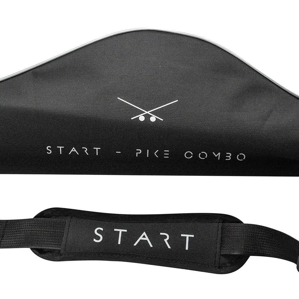 BigL Solution Start Combo Pike Case