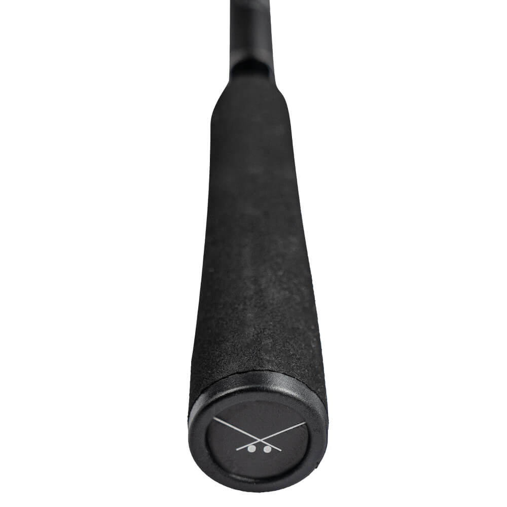 BigL Solution Start Combo Pike Handle Logo