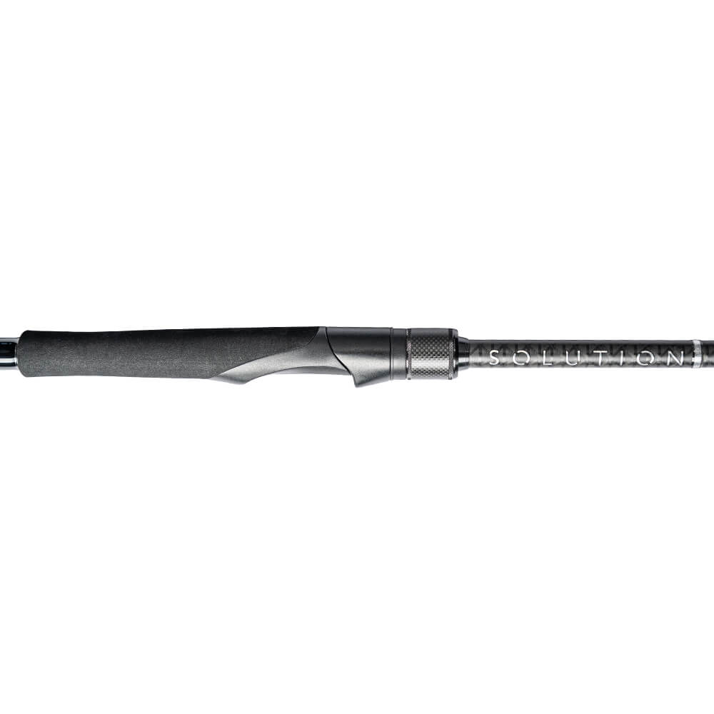 Solution Start Rod
