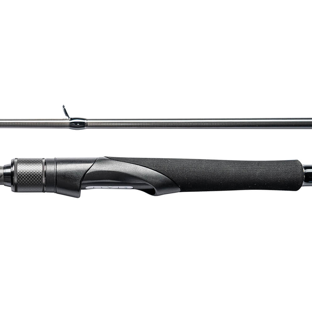 BigL Solution Start Rod Pike Handle