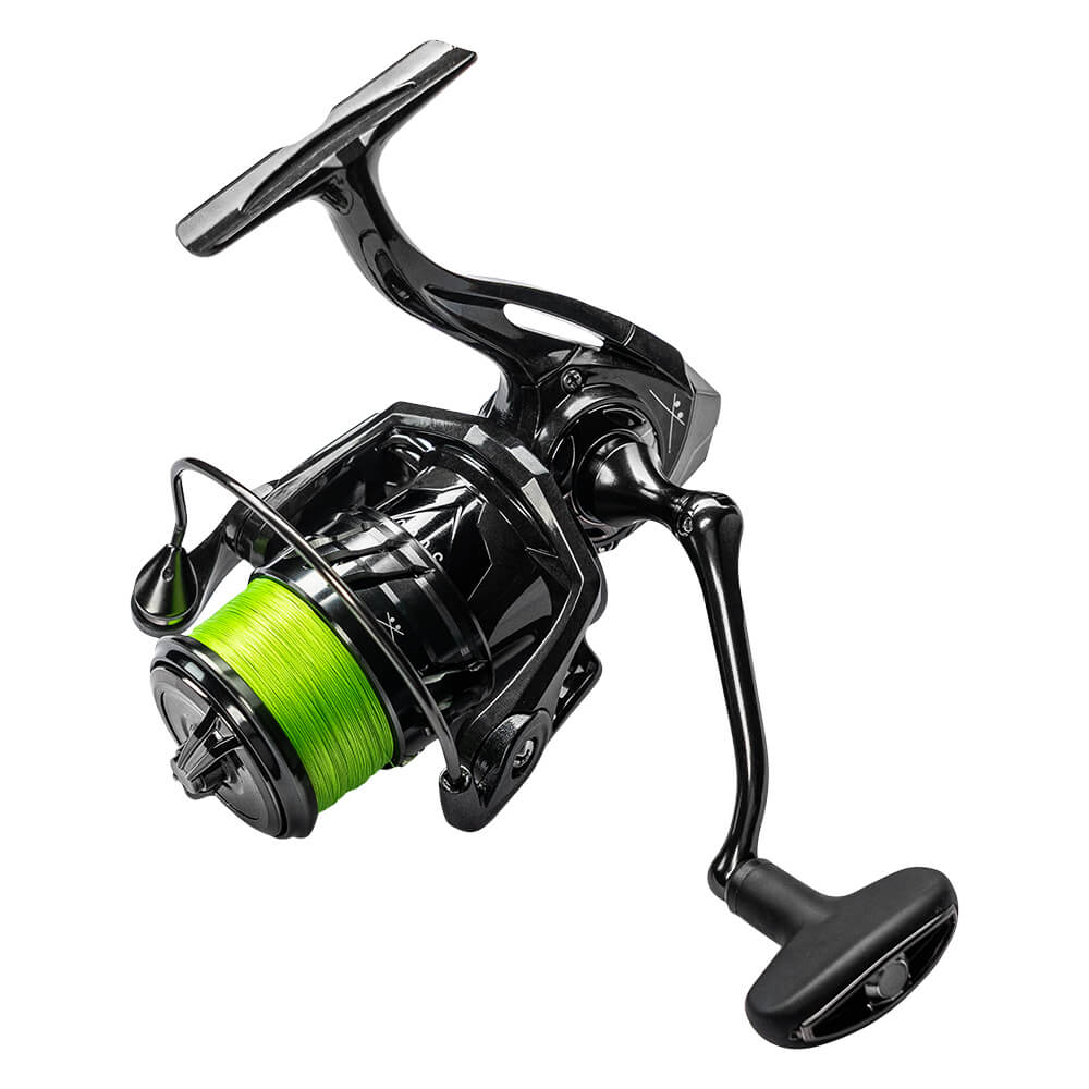 BigL Solution Start Combo Reel