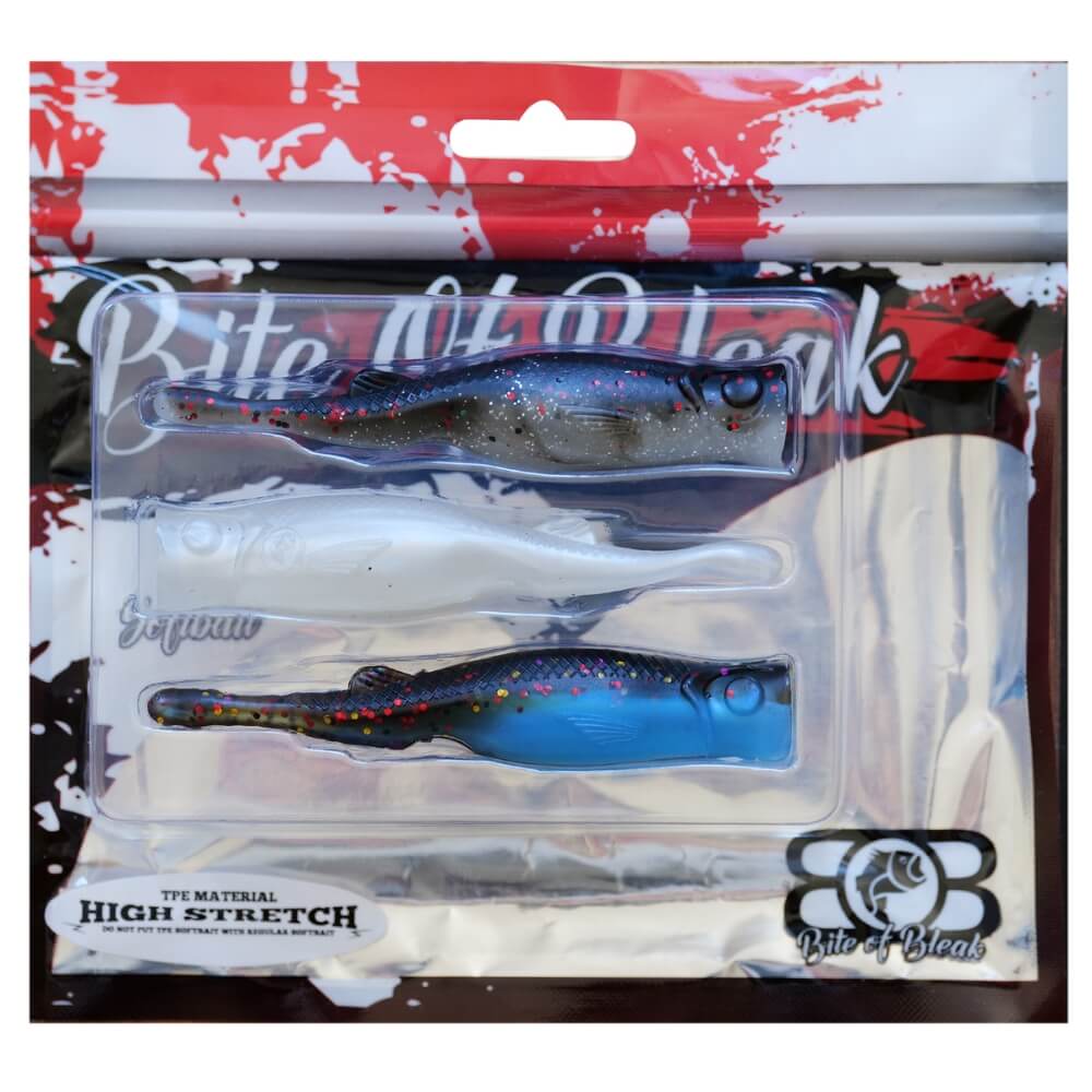 Bite of Bleak Exopopp Mix Pack Beach Party