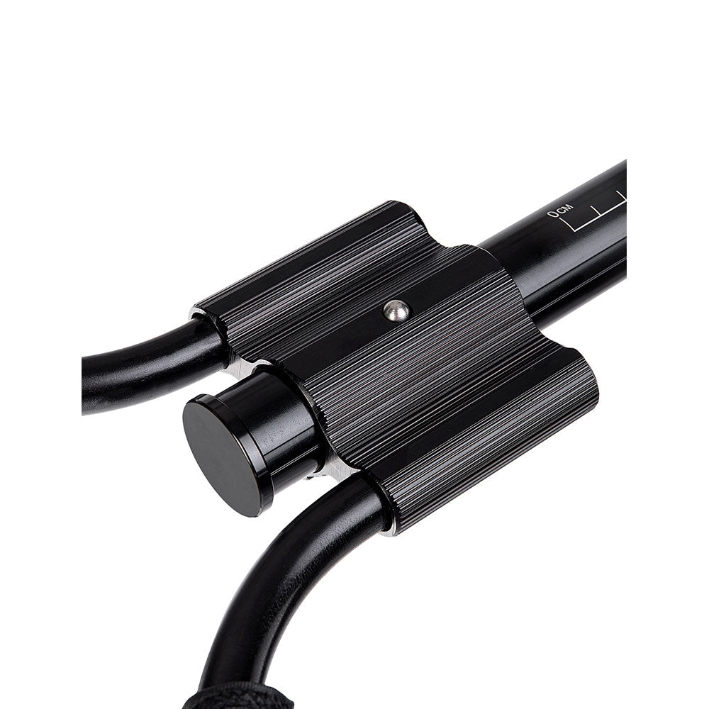 Bullseye Boat Net Kescher L 70x55x80 cm