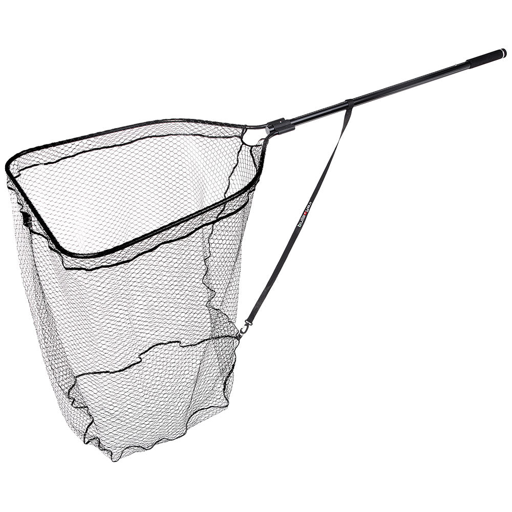 Bullseye Boat Net Kescher XL 90x80x85 cm