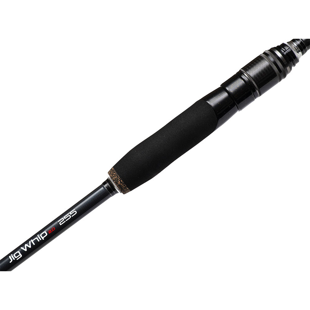 Bullseye Jig Whip 20 255 cm 20 50 g