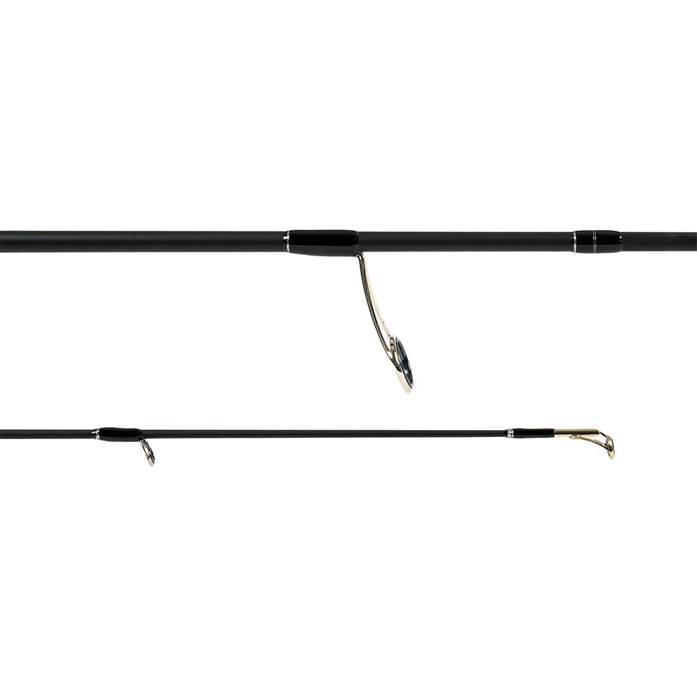 Bullseye Lucky Luck S 225 5-21 g Beringung und Spitze