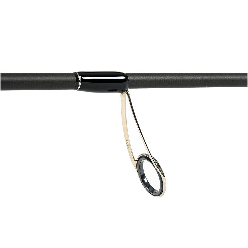 Bullseye Lucky Luck S 225 5-21 g Ringe Detail