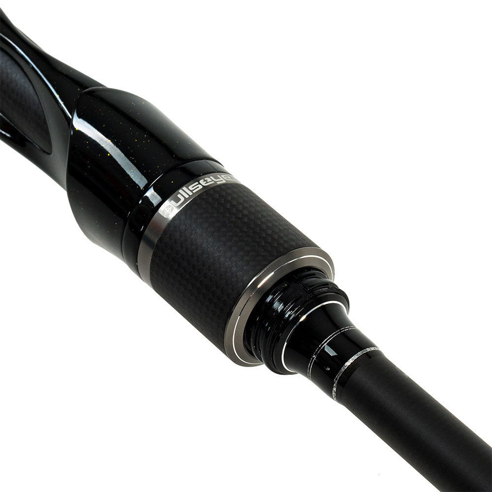 Bullseye Lucky Luck S 225 5-21 g Details Rollenhalter