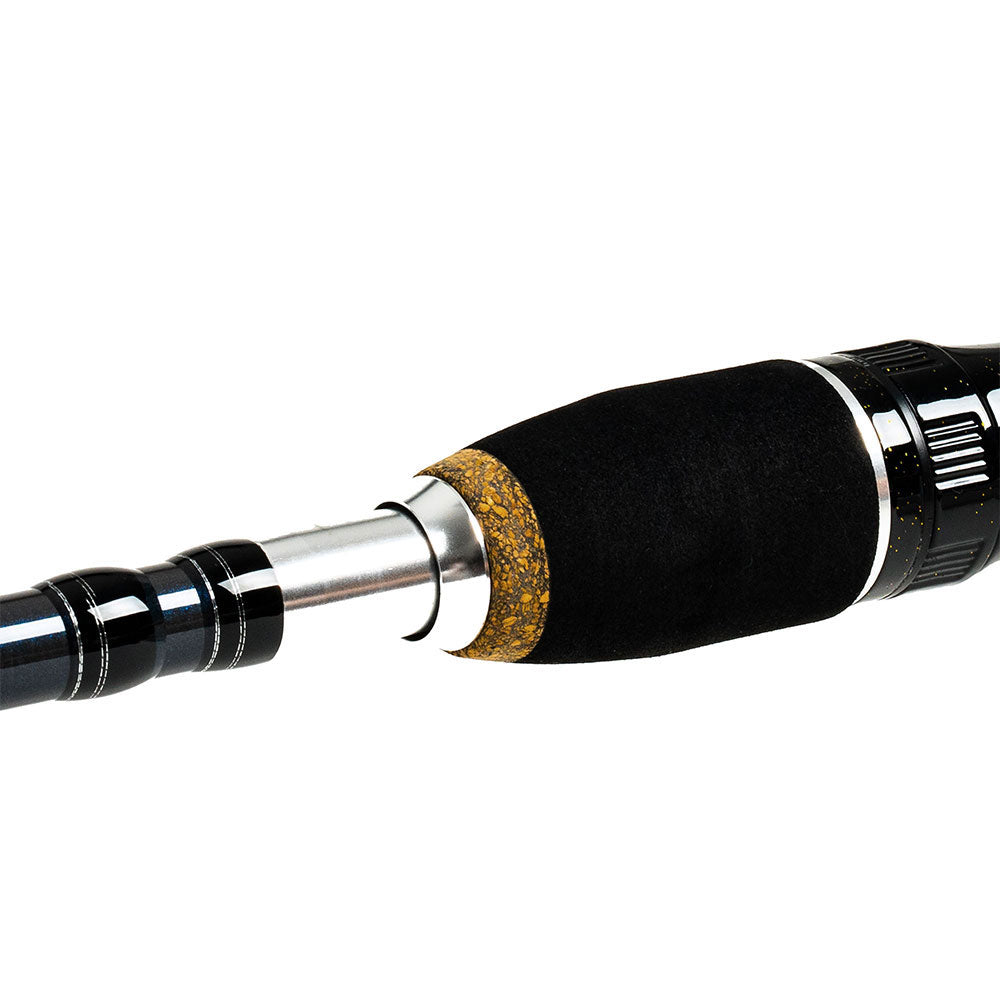 Bullseye Milfhunter Jr 255 50 260 g