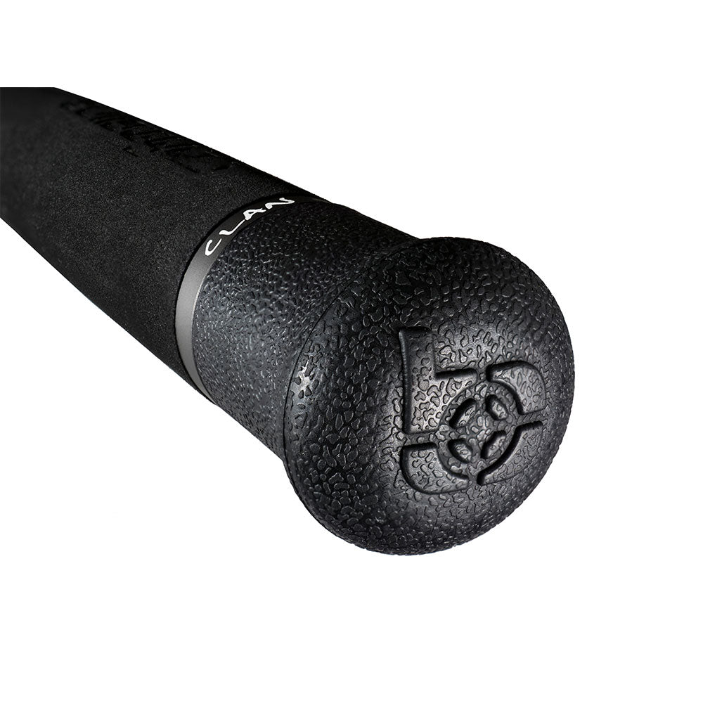 Bullseye Nazgul Endkappe