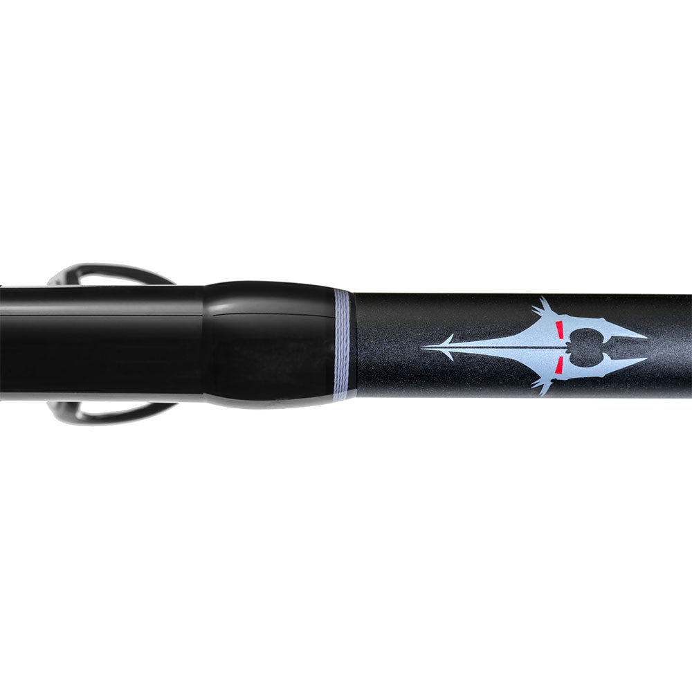 Bullseye Nazgul Detail Blank